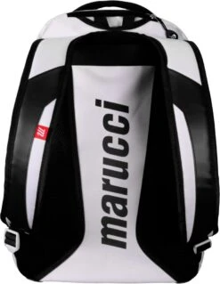 Marucci Dynamo Personal Equipment Bat Pack MBDYNBP -Rawlings Store marucci dynamo personal equipment bat pack mbdynbp 17