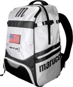 Marucci Dynamo Personal Equipment Bat Pack MBDYNBP -Rawlings Store marucci dynamo personal equipment bat pack mbdynbp 20