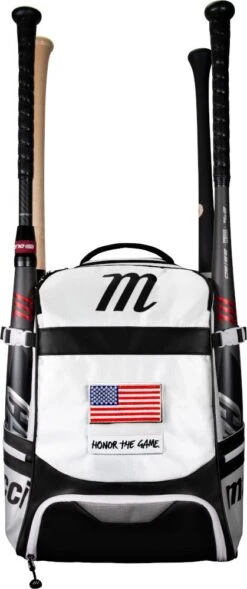 Marucci Dynamo Personal Equipment Bat Pack MBDYNBP -Rawlings Store marucci dynamo personal equipment bat pack mbdynbp 23