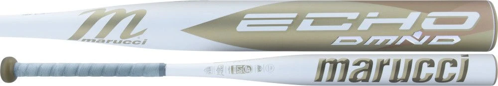 2023 Marucci Echo DMND Women's Fastpitch Softball Bat (-9oz) MFPED9 3 2023 Marucci Echo DMND Women's Fastpitch Softball Bat (-9oz) MFPED9