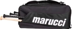 Marucci Hybrid Duffel Bat Pack MBHYDB 19 Marucci Hybrid Duffel Bat Pack MBHYDB -Rawlings Store marucci hybrid duffel bat pack mbhydb 46