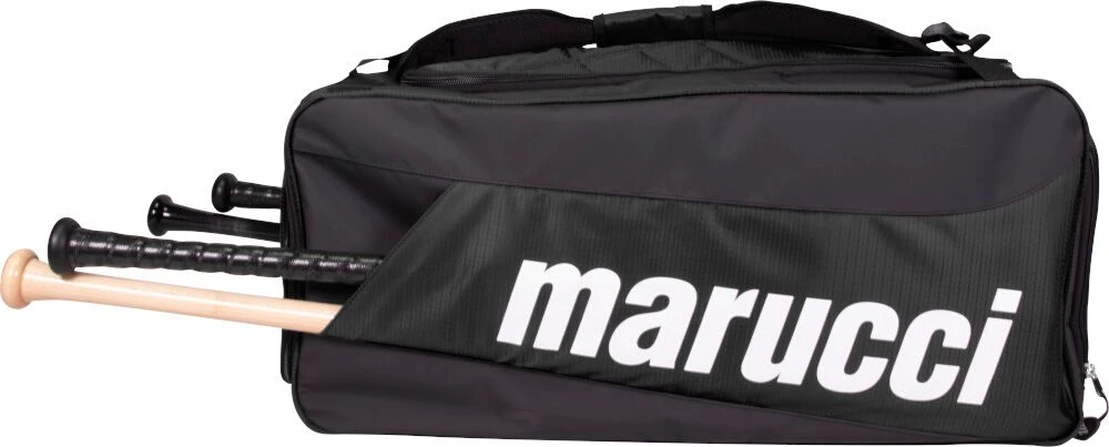 Marucci Hybrid Duffel Bat Pack MBHYDB 11 Marucci Hybrid Duffel Bat Pack MBHYDB - Image 9