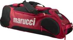 Marucci Player MBPWB Personal Wheeled Equipment Bag -Rawlings Store marucci player mbpwb personal wheeled equipment bag 21