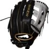 13 Inch Miken Pro Series Adult Slowpitch Softball Glove PRO130-BWG -Rawlings Store miken pro series 13 inch adult slowpitch softball glove pro130bwg 9