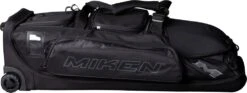 Miken Pro Slowpitch Softball Wheeled Equipment Bag MKMK7X-PRO -Rawlings Store miken pro slowpitch softball wheeled equipment bag mkmk7xpro 16
