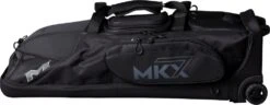 Miken Pro Slowpitch Softball Wheeled Equipment Bag MKMK7X-PRO -Rawlings Store miken pro slowpitch softball wheeled equipment bag mkmk7xpro 17