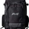 Miken Slowpitch Softball Equipment Backpack MKMK7X-BP -Rawlings Store miken slowpitch softball equipment backpack mkmk7xbp 13