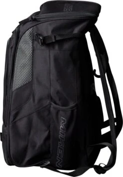 Miken Slowpitch Softball Equipment Backpack MKMK7X-BP -Rawlings Store miken slowpitch softball equipment backpack mkmk7xbp 15