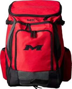 Miken Slowpitch Softball Equipment Backpack MKMK7X-BP -Rawlings Store miken slowpitch softball equipment backpack mkmk7xbp 16