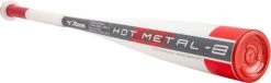 2021 Mizuno B21 Hot Metal USSSA Baseball Bat (-8oz) 340572 -Rawlings Store mizuno b21 hot metal usssa baseball bat 340572 11