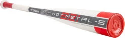 2021 Mizuno B21 Hot Metal USSSA Baseball Bat (-5oz) 340573 -Rawlings Store mizuno b21 hot metal usssa baseball bat 340573 11