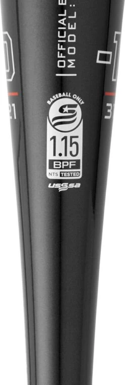 2022 Mizuno B22-Hot Metal USSSA Baseball Bat (-10oz) 340617 -Rawlings Store mizuno b22 hot metal usssa baseball bat 10oz 340617 16