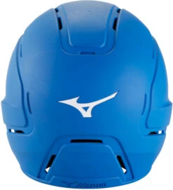 Mizuno B6 380388 Adult Solid Matte Batting Helmet -Rawlings Store mizuno b6 380388 adult solid matte batting helmet 9