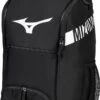 Mizuno Crossover 22 Adult Personal Equipment Batpack 360317 -Rawlings Store mizuno crossover 22 adult personal equipment batpack 360317 23