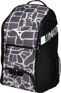 Mizuno Crossover 22 Adult Personal Equipment Batpack 360317 -Rawlings Store mizuno crossover 22 adult personal equipment batpack 360317 27