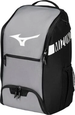 Mizuno Crossover 22 Adult Personal Equipment Batpack 360317 -Rawlings Store mizuno crossover 22 adult personal equipment batpack 360317 30