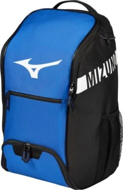 Mizuno Crossover 22 Adult Personal Equipment Batpack 360317 -Rawlings Store mizuno crossover 22 adult personal equipment batpack 360317 39