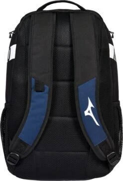 Mizuno Crossover 22 Adult Personal Equipment Batpack 360317 -Rawlings Store mizuno crossover 22 adult personal equipment batpack 360317 45