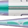 2023 Mizuno F23-CRBN1 Girl's Fastpitch Softball Bat (-13oz) 340609 -Rawlings Store mizuno f23 crbn1 girls fastpitch softball bat 340609 13