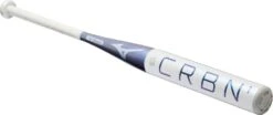 2023 Mizuno F23-CRBN1 Girl's Fastpitch Softball Bat (-13oz) 340609 -Rawlings Store mizuno f23 crbn1 girls fastpitch softball bat 340609 17