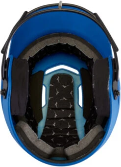 Mizuno F6 380395 Women's Solid Matte Fastpitch Softball Batting Helmet 8 Mizuno F6 380395 Women's Solid Matte Fastpitch Softball Batting Helmet -Rawlings Store mizuno f6 380395 women s solid matte fastpitch softball batting helmet 11