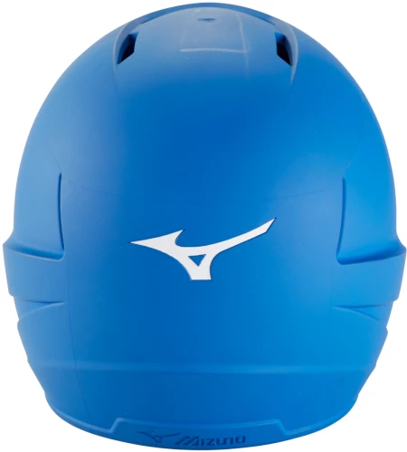 Mizuno F6 380395 Women's Solid Matte Fastpitch Softball Batting Helmet 4 Mizuno F6 380395 Women's Solid Matte Fastpitch Softball Batting Helmet - Image 2