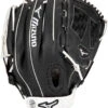 12.5 Inch Mizuno Franchise GFN1251F4 Women's Fastpitch Softball Glove 312969 -Rawlings Store mizuno franchise gfn1251f4 125 inch womens fastpitch softball glove 312969 9