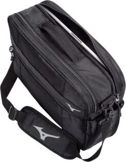 Mizuno Front Office 21 Personal Briefcase 360305 -Rawlings Store mizuno front office 21 personal briefcase 360305 18