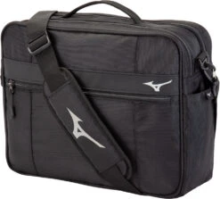 Mizuno Front Office 21 Personal Briefcase 360305 -Rawlings Store mizuno front office 21 personal briefcase 360305 21