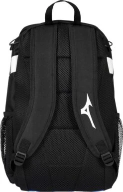 Mizuno Future Youth Personal Equipment Batpack 360320 -Rawlings Store mizuno future 22 youth personal equipment batpack 360320 22