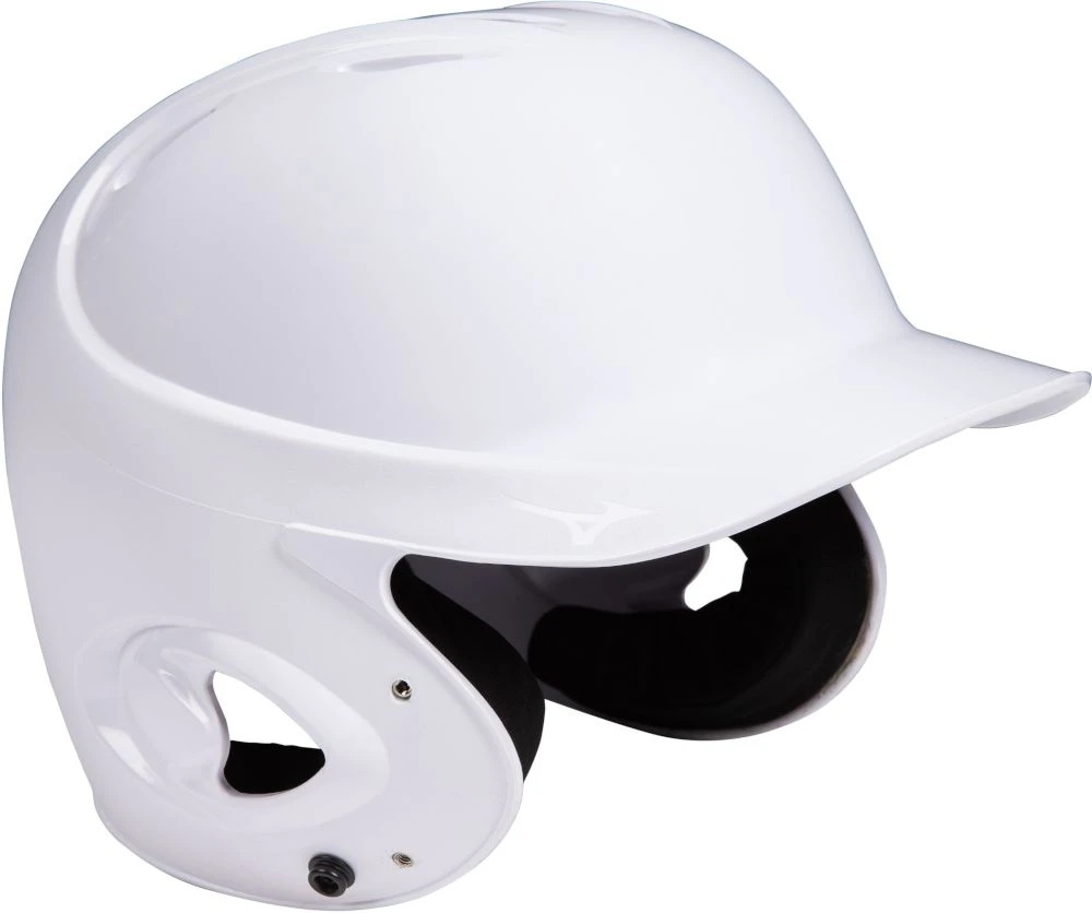 Mizuno MVP Protection Youth Batting Helmet 380436 4 Mizuno MVP Protection Youth Batting Helmet 380436 - Image 2