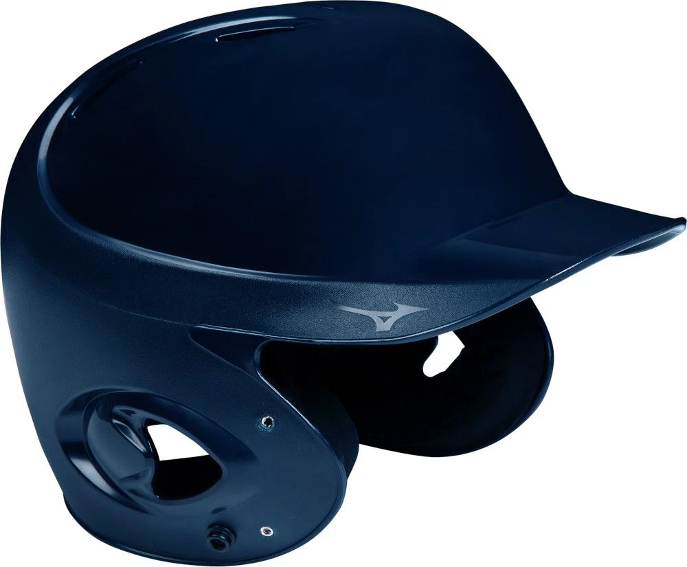 Mizuno MVP Protection Youth Batting Helmet 380436 6 Mizuno MVP Protection Youth Batting Helmet 380436 - Image 4