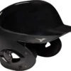 Mizuno MVP Protection Youth Batting Helmet 380436 -Rawlings Store mizuno mvp protection youth batting helmet 380436 7
