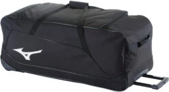 Mizuno MX G2 360274 Team Wheeled Equipment Bag