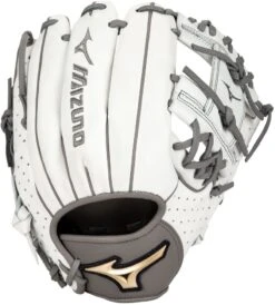 11.5 Inch Mizuno Prime Elite GPE1150F1 Women's Infield Fastpitch Softball Glove 312977
