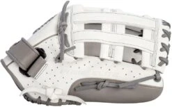 13 Inch Mizuno Prime Elite GPE1300F1 Women's Outfield Fastpitch Softball Glove 312968 7 13 Inch Mizuno Prime Elite GPE1300F1 Women's Outfield Fastpitch Softball Glove 312968 -Rawlings Store mizuno prime elite gpe1300f1 13 inch womens outfield fastpitch softball glove 312968 11