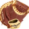 33.5 Inch Mizuno Prime Elite GPE-335C Adult Baseball Catcher Mitt 312937 1 33.5 Inch Mizuno Prime Elite GPE-335C Adult Baseball Catcher Mitt 312937 -Rawlings Store mizuno prime elite gpe335c 335 inch adult baseball catcher mitt 312937 9