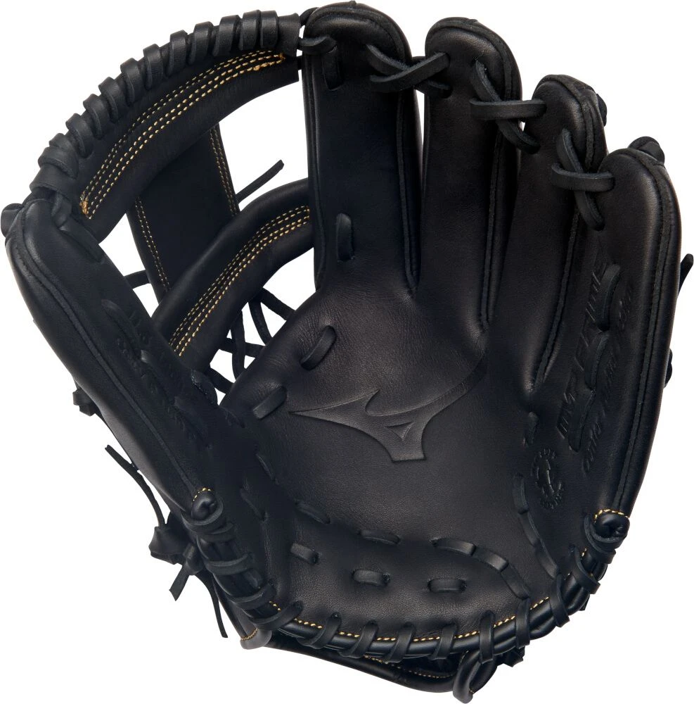 11.5 Inch Mizuno MVP Prime GMVP1151P4 Adult Infield Baseball Glove 313053 4 11.5 Inch Mizuno MVP Prime GMVP1151P4 Adult Infield Baseball Glove 313053 - Image 2