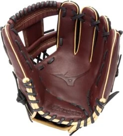11.75 Inch Mizuno MVP Prime GMVP1175P4BC Adult Infield Baseball Glove 312936 -Rawlings Store mizuno prime gmvp1175p4bc 1175 inch adult infield baseball glove 312936 10