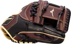 11.75 Inch Mizuno MVP Prime GMVP1175P4BC Adult Infield Baseball Glove 312936 -Rawlings Store mizuno prime gmvp1175p4bc 1175 inch adult infield baseball glove 312936 11