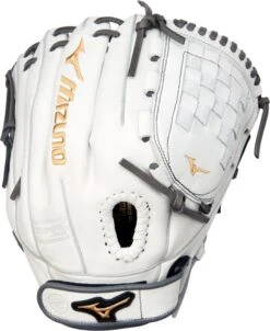 12 Inch Mizuno MVP Prime GMVP1200PF4W Women's Fastpitch Softball Glove 313066