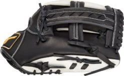 12.5 Inch Mizuno MVP Prime GMVP1250P4S Adult Outfield Slowpitch Softball Glove 313056 -Rawlings Store mizuno prime gmvp1250p4s 125 inch adult outfield slowpitch softball glove 313056 11