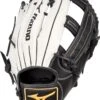 12.5 Inch Mizuno MVP Prime GMVP1250P4S Adult Outfield Slowpitch Softball Glove 313056 -Rawlings Store mizuno prime gmvp1250p4s 125 inch adult outfield slowpitch softball glove 313056 9