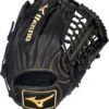 12.75 Inch Mizuno MVP Prime GMVP1275P4 Adult Outfield Baseball Glove 313057 -Rawlings Store mizuno prime gmvp1275p4 1275 inch adult outfield baseball glove 313057 9
