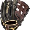 13 Inch Mizuno MVP Prime GMVP1300P4BCS Adult Outfield Slowpitch Softball Glove 312955