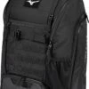 Mizuno Pro 22 Adult Personal Equipment Batpack 360316 2 Mizuno Pro 22 Adult Personal Equipment Batpack 360316 -Rawlings Store mizuno pro 22 adult personal equipment batpack 360316 9