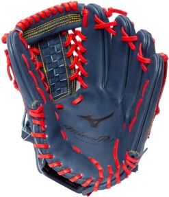 Rawlings Store -Rawlings Store mizuno pro mike soroka player model gmp2ms100dt 12 inch adult pitcher baseball glove 312950 10