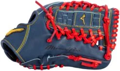 12 Inch Mizuno Pro Mike Soroka Player Model GMP2MS-100DT4 Adult Pitcher Baseball Glove 312950 -Rawlings Store mizuno pro mike soroka player model gmp2ms100dt 12 inch adult pitcher baseball glove 312950 11