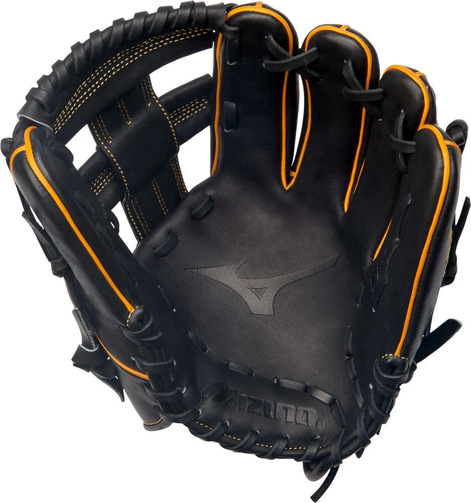 11.75 Inch Mizuno Pro Select GPS2-600R Adult Infield Baseball Glove 312987 4 11.75 Inch Mizuno Pro Select GPS2-600R Adult Infield Baseball Glove 312987 - Image 2