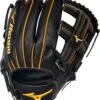 11.75 Inch Mizuno Pro Select GPS2-600R Adult Infield Baseball Glove 312987 -Rawlings Store mizuno pro select gps2600r 1175 inch adult infield baseball glove 312987 9